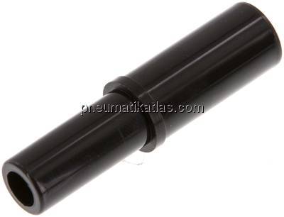 Stecknippel 12mm-10mm, IQS-Standard