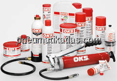 OKS 354/3541 - Hochtemperatur-Haftschmierstoff, 25 l Kanister (DIN 61)