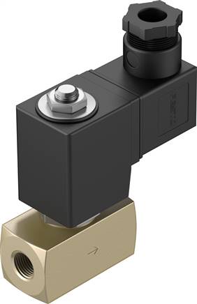 VZWD-L-M22C-M-G14-25-V-1P4-8 (1491831) Magnetventil