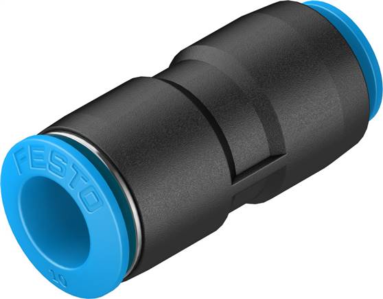 QS-10-8 (153039) Steckverbindung