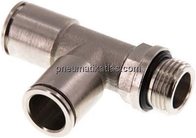 LE-Steckanschluss G 3/8"-12mm, IQS-MSV (Standard)