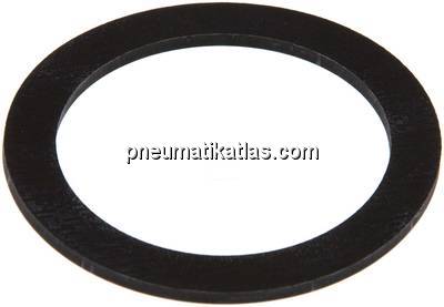 Ersatzdichtung (R / Rp 1-1/4") 55,0x42,0x2,2, NBR
