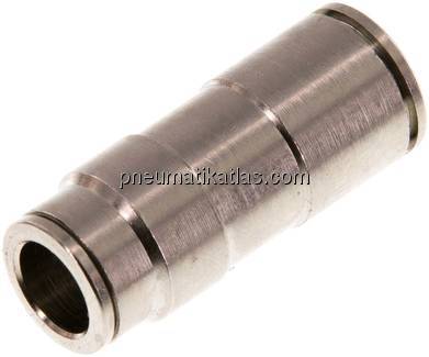 Gerader Steckanschluss 12mm-10mm, IQS-MSV (Standard)