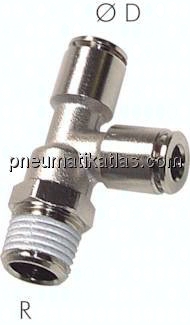 LE-Steckanschluss R 3/8"-12mm, Baureihe C
