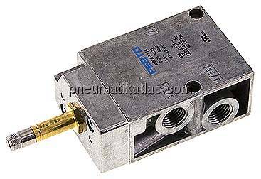 MOFH-3-1/4 (7876) Magnetventil