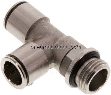 LE-Steckanschluss G 1/2"-14mm, IQS-MSV (Standard)