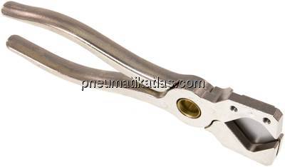 Zange 0 - 28 mm
