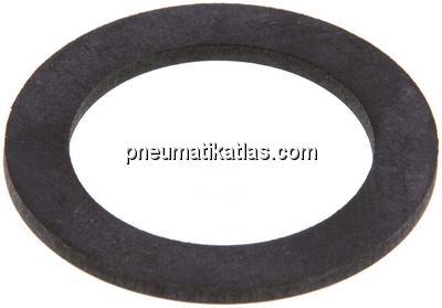 Ersatzdichtung (R / Rp 3/4") 38,0x27,0x2,2, NBR