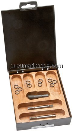 Gewindereparaturset G 1"