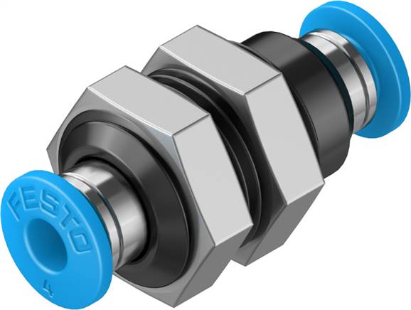 QSS-4 (153157) Schott-Steckverbindung