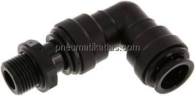 Winkel-Steckanschluss G 1/2"-18mm, IQS-Big