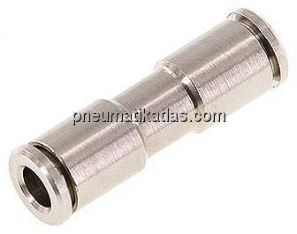 Gerader Steckanschluss 5mm-5mm, IQS-MSV (Standard)