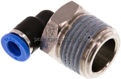 Winkel-Steckanschluss R 1/2"-6mm, IQS-Standard