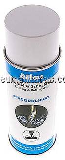 Bohrölspray / Schneidölspray, 400 ml Spraydose