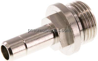 Einschraubtülle G 3/8"-8mm Stecknippel, IQS-MSV (Standard)