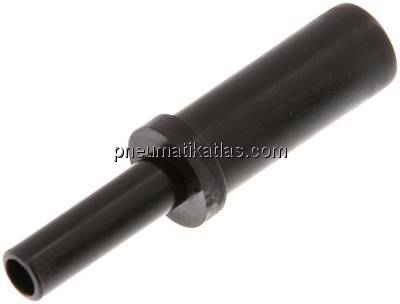 Stecknippel 10mm-6mm, IQS-Standard