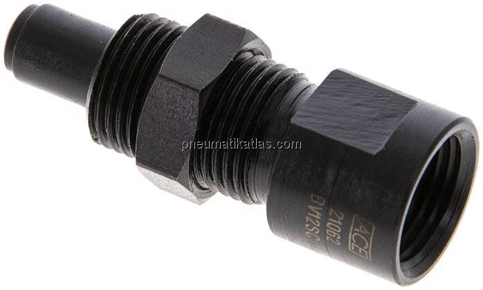 ACE-Bolzenvorlagerung, M 12x1, für SC 75...