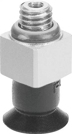 VAS-10-M5-NBR (173440) Vakuumsauger