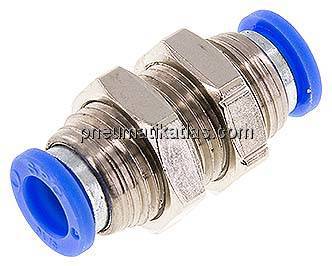Schott-Steckanschluss 5/16" (7,94 mm), IQS-Inch