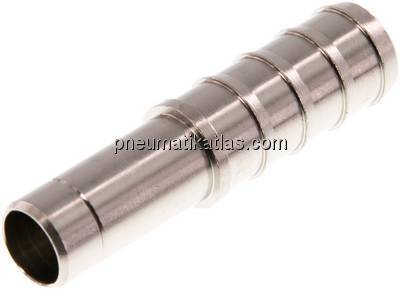 Stecknippel 12mm-13 (1/2")mm Schlauchtülle, IQS-MSV