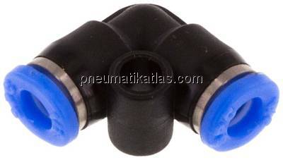 Winkel-Steckanschluss 1/8" (3,17 mm), IQS-Inch