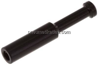 Verschlussstopfen für 3/16" (4,76 mm) Steckanschlüsse