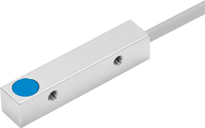 SIES-Q8B-NO-K-L (174550) Näherungsschalter