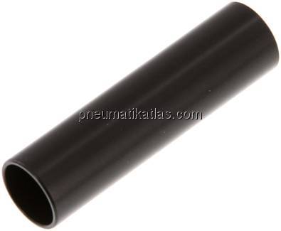 Stecknippel 14mm-14mm, IQS-Standard