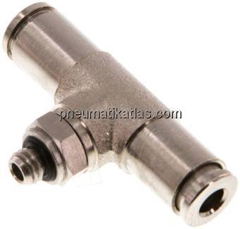 T-Steckanschluss M 5-4mm, IQS-MSV (Standard)