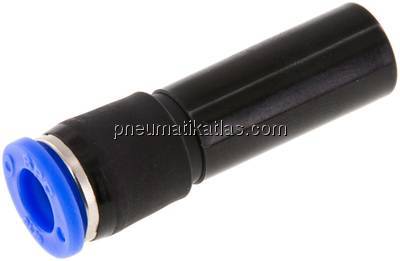 Reduzierung 1/2" (12,7 mm)Nippelx5/16" (7,94 mm)Schla.