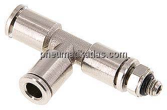 LE-Steckanschluss M 5-5mm, IQS-MSV (Standard)