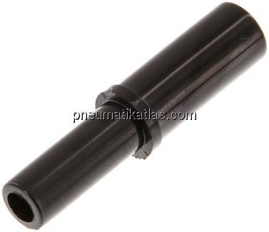 Stecknippel 10mm-8mm, IQS-Standard