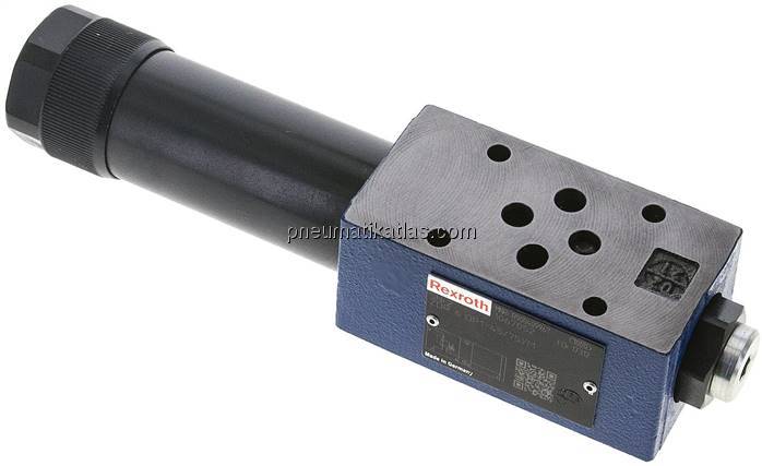 Bosch-Rexroth NG 6-Druckregelventile