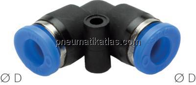 Winkel-Steckanschluss 5/16" (7,94 mm), IQS-Inch