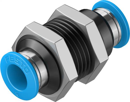 QSS-8 (153159) Schott-Steckverbindung