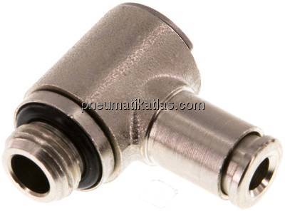 Winkel-Steckanschluss, I-Skt. G 1/8"-4mm, IQS-MSV (Standard)