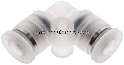 Winkel-Steckanschluss 4mm, IQS-PP
