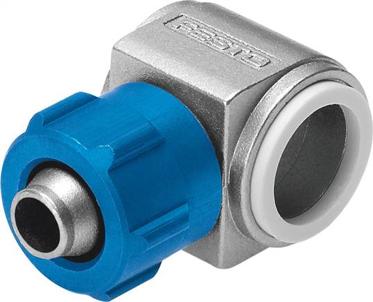 LK-1/8-PK-4-KU (6280) Ringstück
