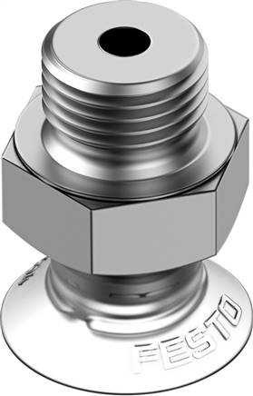 VAS-15-1/8-PUR-B (1396087) Vakuumsauger