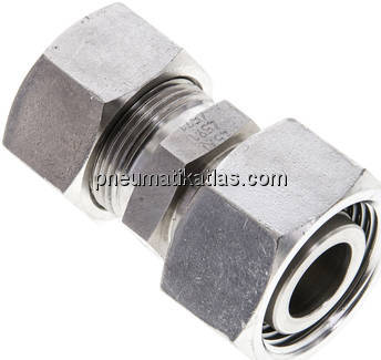 Reduziereinsatz 22 L-18 L (M26x1,5), 1.4571