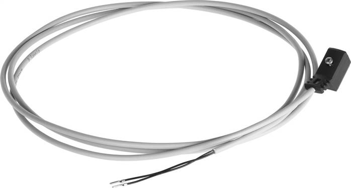 NEBV-Z4WA2L-R-E-2.5-N-LE2-S1 (8047679) Verbindungsleitung