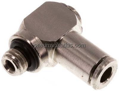 Winkel-Steckanschluss, I-Skt. M 5-3mm, IQS-MSV (Standard)