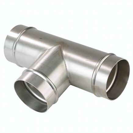 RX04 L1 00 Transair 3" (76mm) Equal Tee