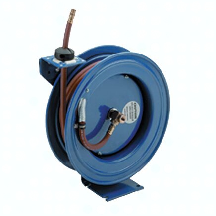 6698 10 01 Transair 10' Hose Reel
