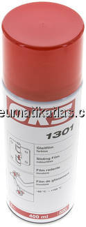 OKS 1300/1301 - Gleitfilm farblos, 400 ml Spraydose