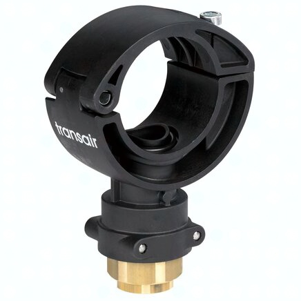 RA65 50 04 Transair Direct Feed Mini Bracket With Female Thread D50 G1/2