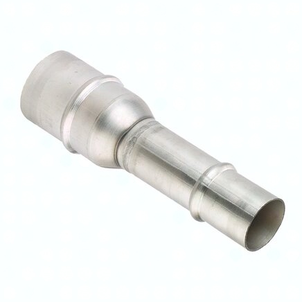 RX66 L3 L1 Transair 4" (101mm) to 3" (76mm) Plug-In Reducer