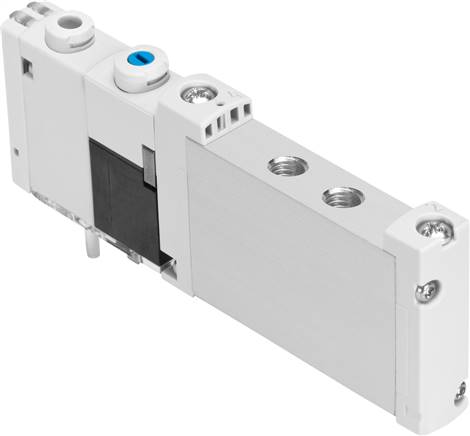VUVG-S10-M52-MZT-M5-1T1L (573393) Magnetventil