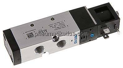 Festo-Magnetventil 8043218 VUVS-LK25-M52-AD-G14-1B2-S