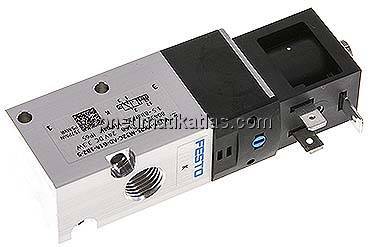 Festo-Magnetventil 8043217 VUVS-LK25-M32C-AD-G14-1B2-S